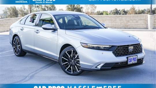 2024 Honda Accord