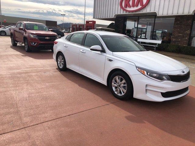 used 2017 kia optima lx fort smith, ar 72908 for sale in fort smith, arkansas