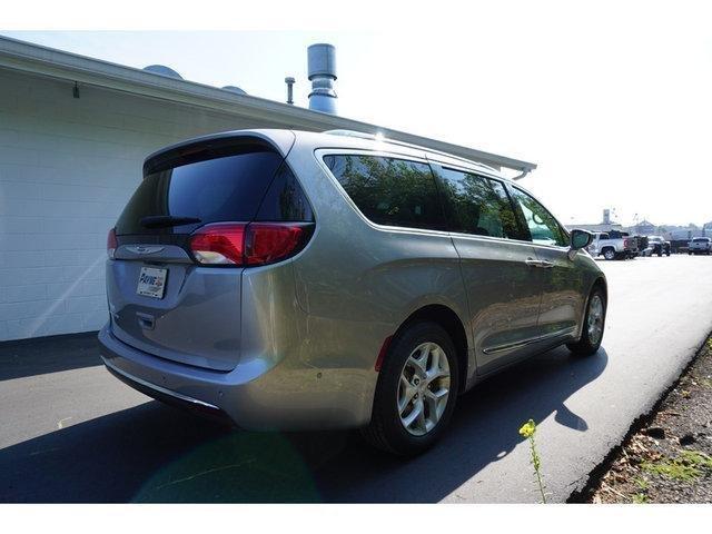 used 2017 chrysler pacifica touring-l plus springfield, tn 37172 for sale in springfield, tennessee