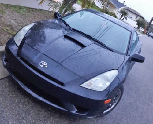 2003 toyota celica gt for sale in california by owner