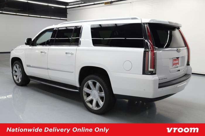 used 2018 cadillac escalade esv 4wd premium luxury paducah - cape girardeau - mou, ky 42003 for sale in paducah, kentucky