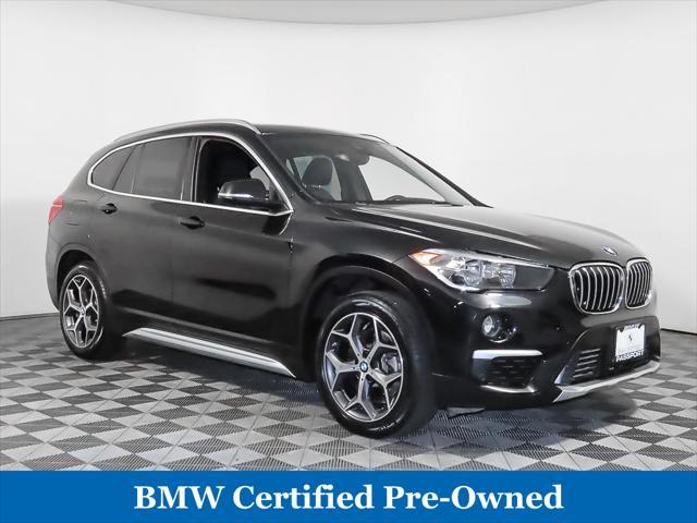 2019 bmw x1 xdrive28i