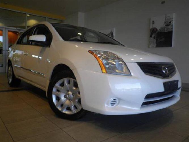 2011 nissan sentra in fairfield, ca