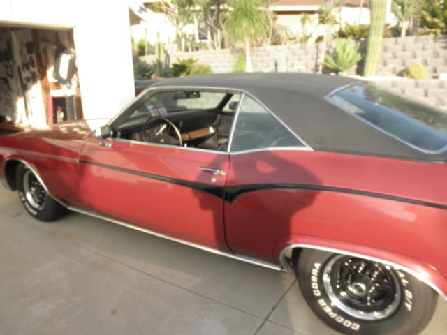 1970 buiuck riviera great shape daily driver