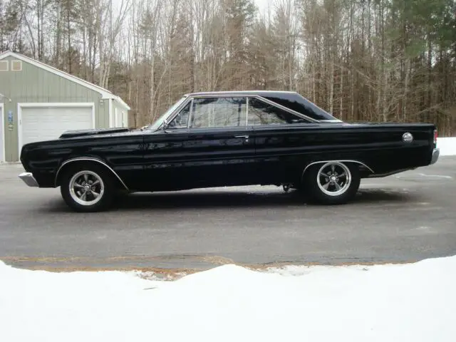 1966 plymouth belvedere hemi 4 speed dana 60 must see show or go! 1967 1968 1969