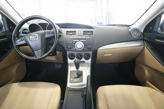 2010 mazda mazda3 i sv i sv 4dr sedan for sale in anchorage, alaska
