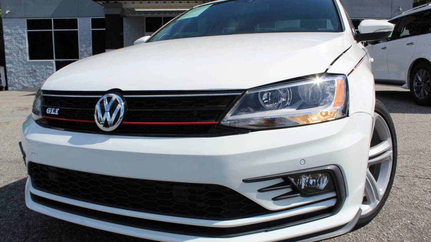 2016 volkswagen jetta