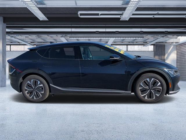 2024 kia ev6 light