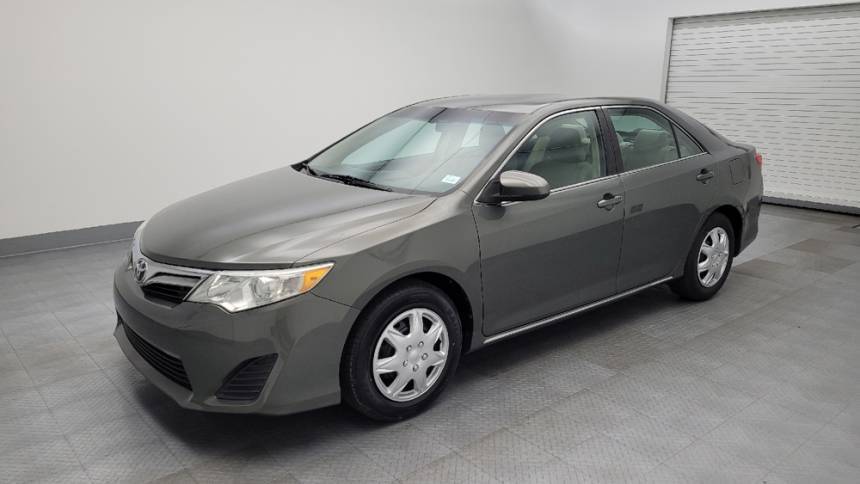 used 2013 toyota camry le $16,495great deal 89,467 mi. location: cincinnati