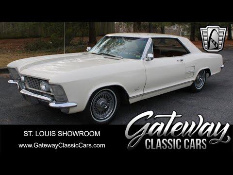 1963 buick riviera in o'fallon, illinois