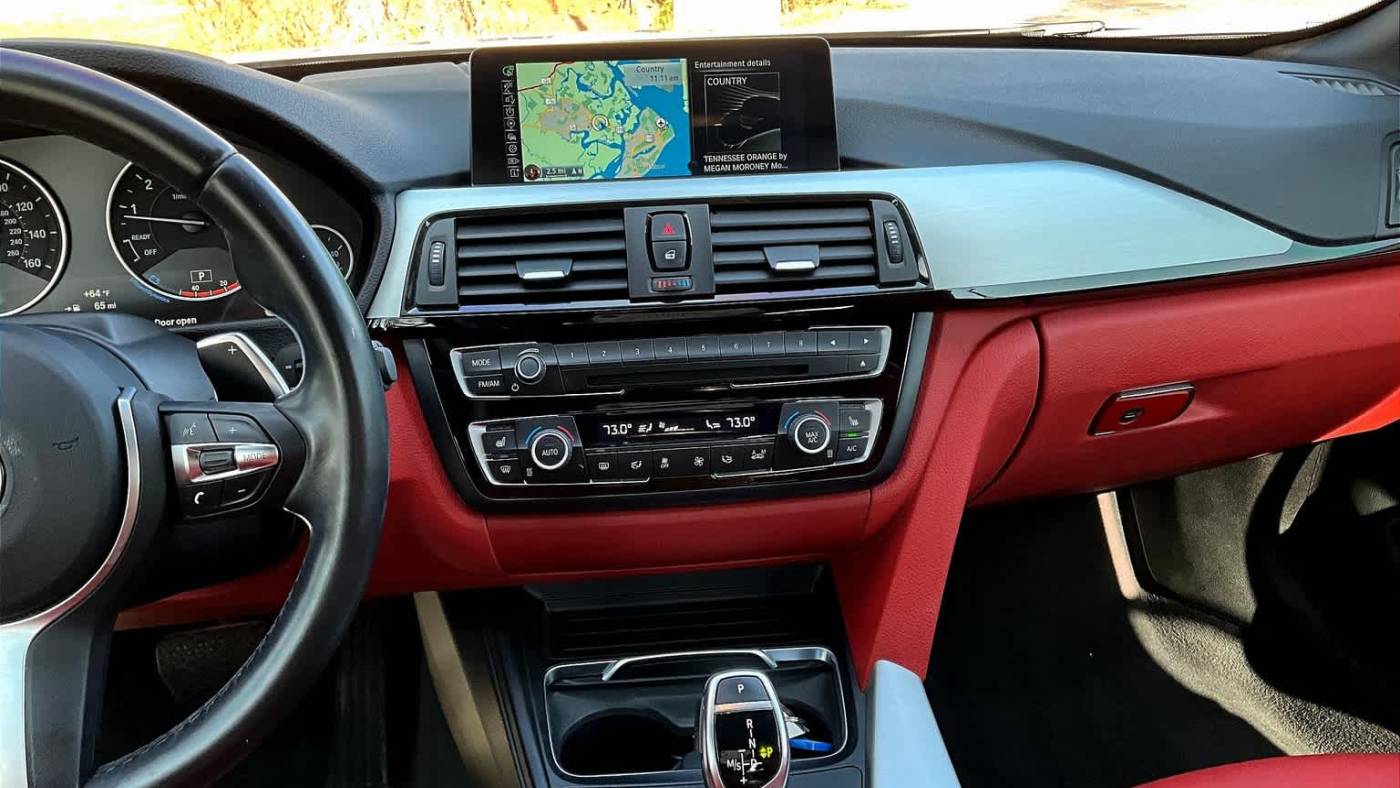 2016 bmw 4 series 428i