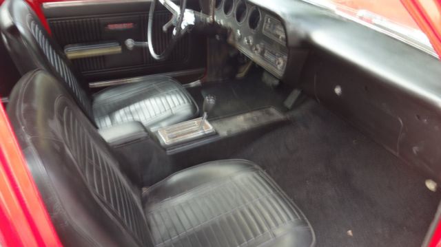titled as pontiac tempest, paid $10,050 +cost of repairs. over $12,000 invested