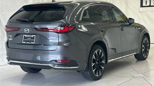 2024 Mazda CX-90