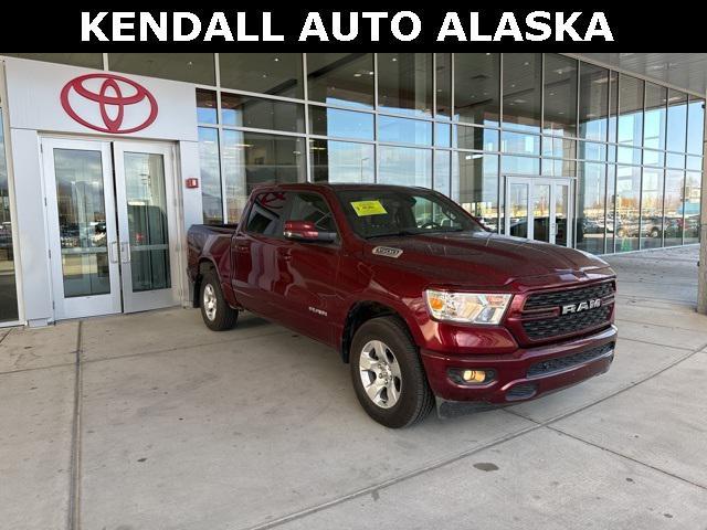 2024 ram 1500 big horn/lone star
