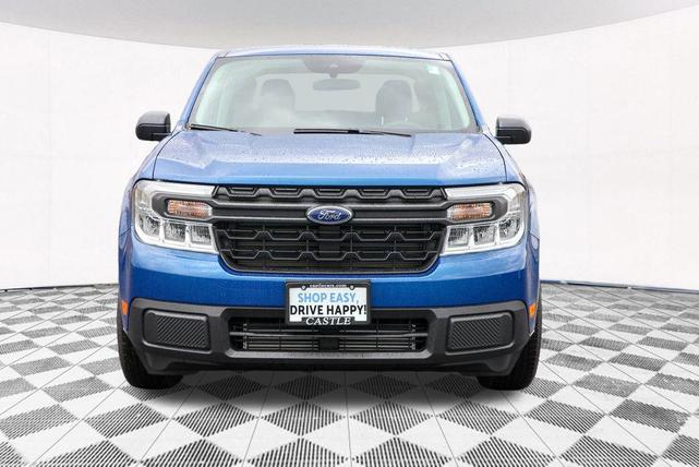 2024 ford maverick xl