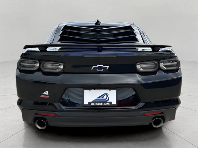 2023 chevrolet camaro 1ss