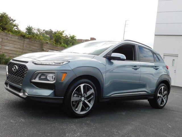 used 2019 hyundai kona awd limited newark, de 19711 for sale in newark, delaware