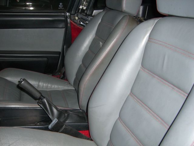 1986 alfa romeo quadrafoglio