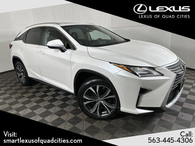 2016 lexus rx 350 f sport