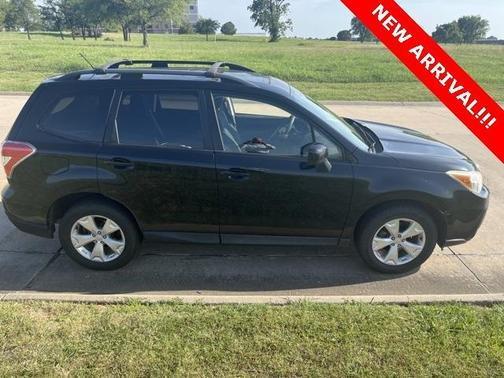 2014 subaru forester in bellbrook, ohio