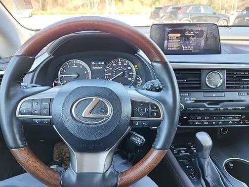 2017 lexus rx 350 rx 350 f sport in columbia, south carolina