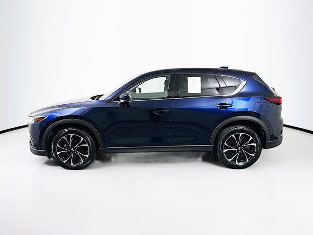 2023 mazda cx-5 2.5 s premium plus package