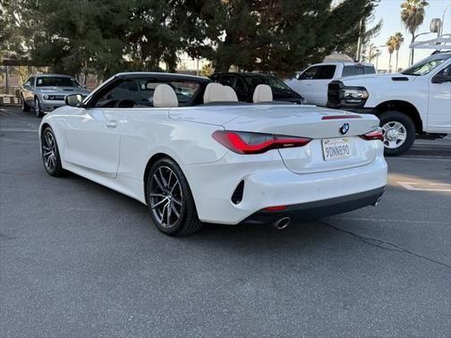 2023 bmw 430