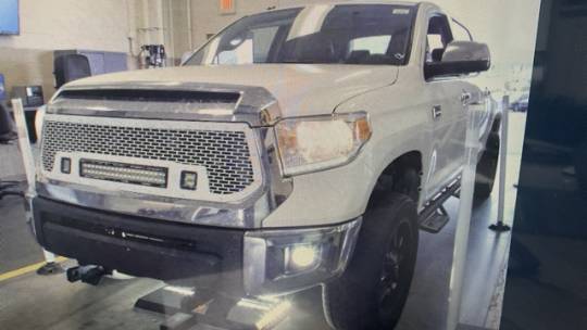 2014 Toyota Tundra
