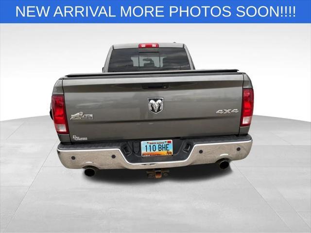 2011 dodge ram 1500 slt