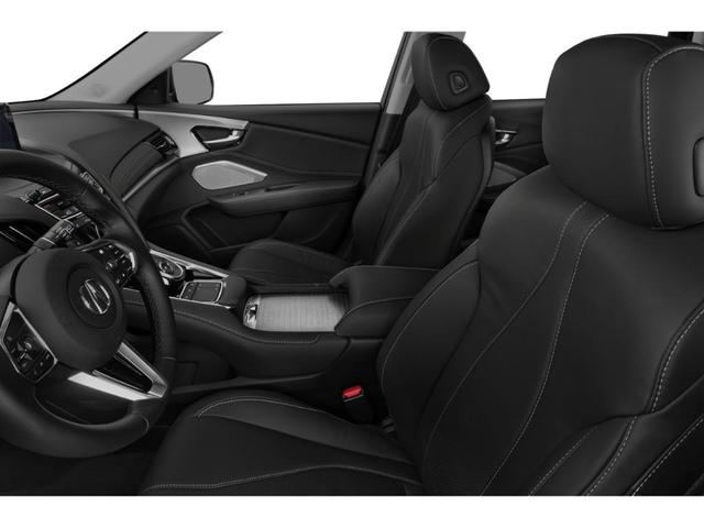 2022 acura rdx technology package