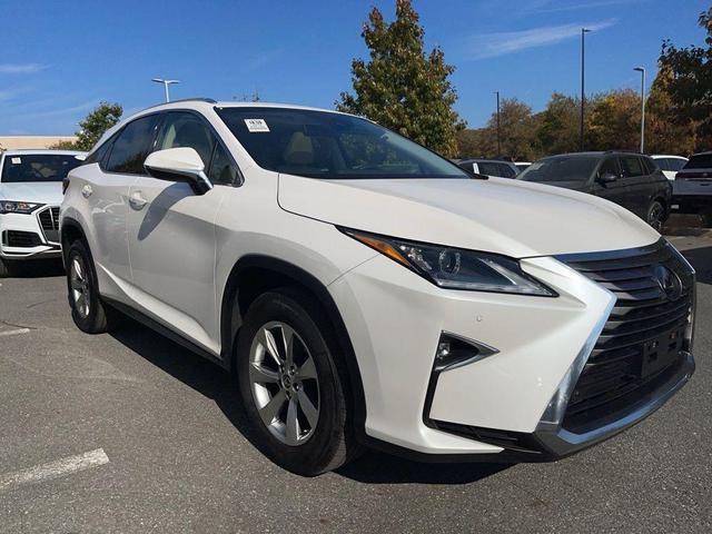 2019 lexus rx 350 350