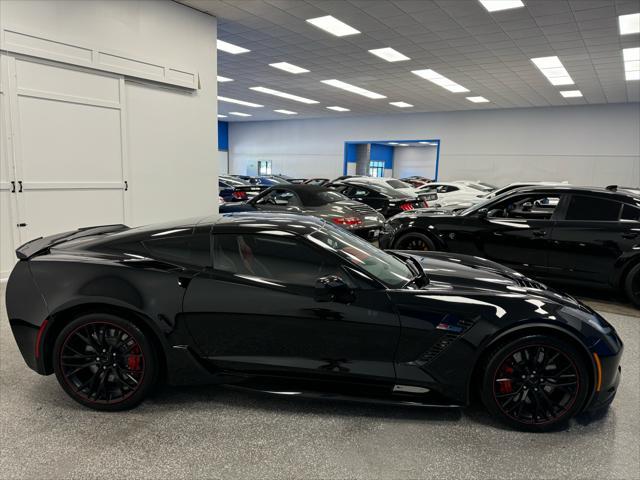 2019 chevrolet corvette z06