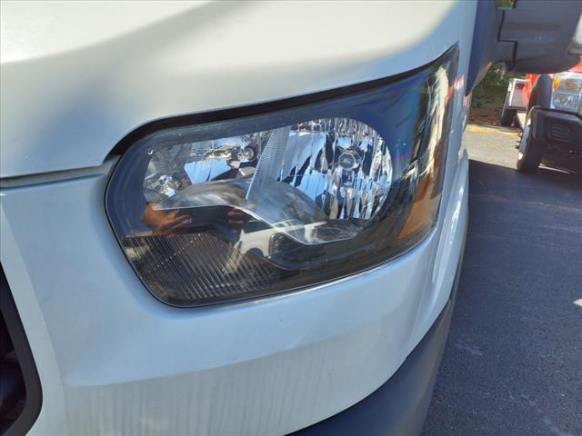 2019 ford transit-350 base
