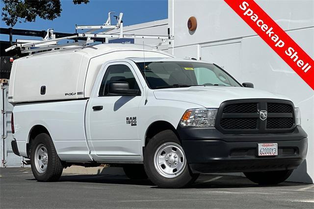 2023 ram 1500 tradesman