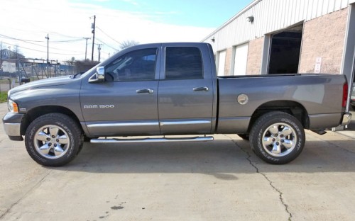 2004 dodge ram hemi for sale in mississippi by owner