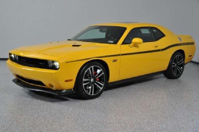 2012 dodge challenger srt8 in carrollton, tx