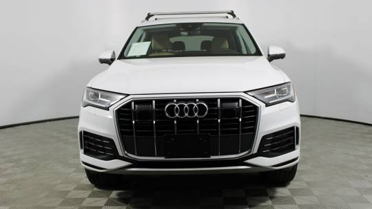 2022 Audi Q7
