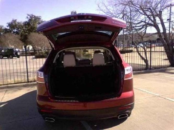 2012 mazda cx-9 touring sport utility 4d in plano, tx