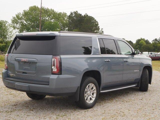 used 2016 gmc yukon xl slt west point, ms 39773 for sale in abbott, mississippi