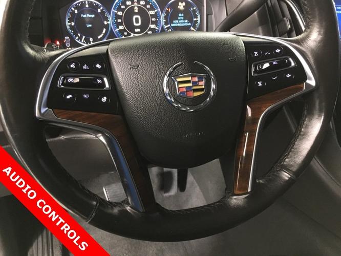 used 2015 cadillac escalade esv 4wd premium midwest city, ok 73110 for sale in oklahoma city, oklahoma