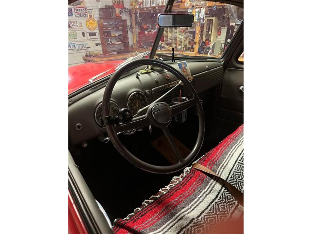 1953 chevrolet 1500