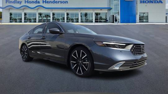 2024 Honda Accord