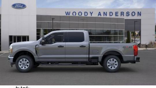 2024 Ford F-250 xlt