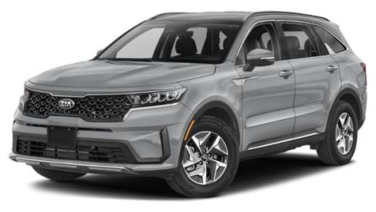2021 kia sorento hybrid s