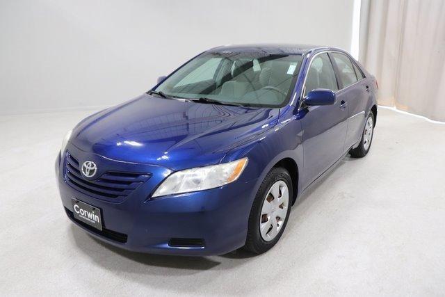 used 2009 toyota camry le fargo, nd 58103 for sale in fargo, north dakota
