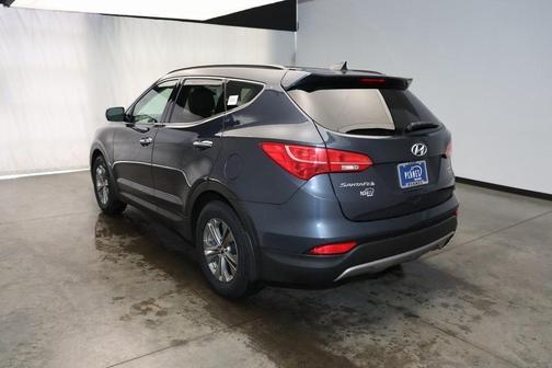 2014 hyundai santa fe sport in saint louis, missouri