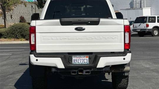 2021 Ford F-350