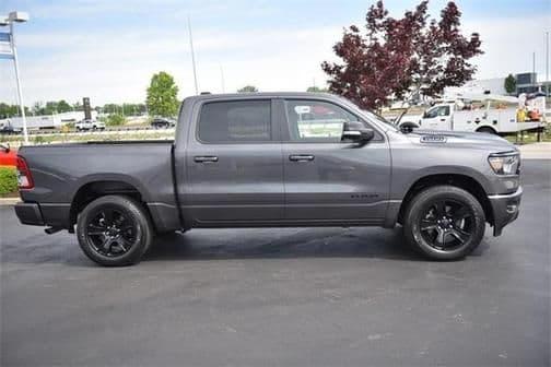 2021 ram 1500 big horn in hazelwood, missouri