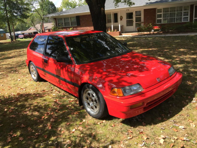 1989 honda civic dx make me an offer, super clean and nice lots of upgrades