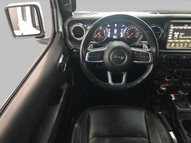 2022 jeep wrangler unlimited rubicon 392